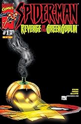 Amazon | Spider-Man: Revenge of the Green Goblin (2000) #3 (of 3
