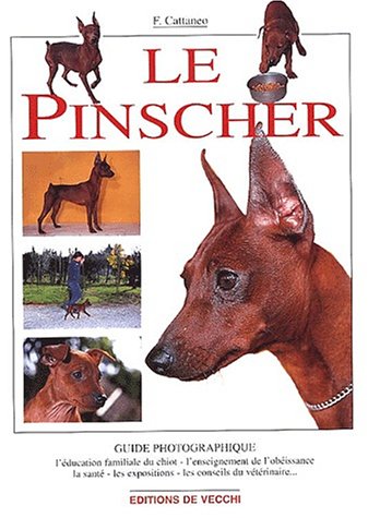 Télécharger Le Pinscher livre En ligne