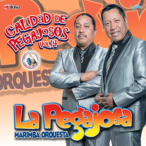 Amazon Music Marimba Orquesta La PegajosaのCalidad de Pegajosos Vol