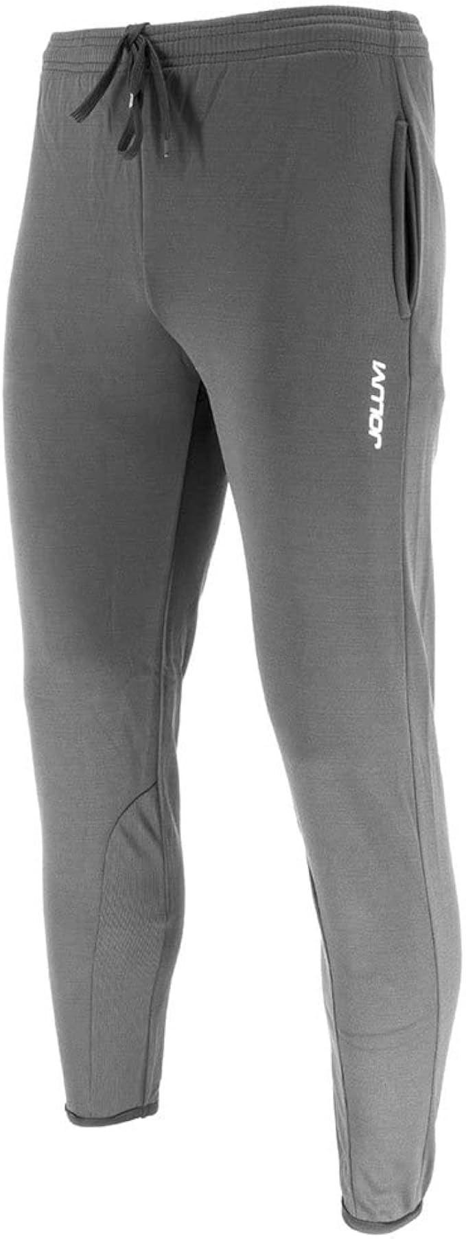 Joluvi Jungen Junior Score Pantalones Largos Hose, Mittelgrau,  Einheitsgröße : Amazon.de: Bekleidung