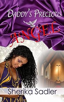 Paperback Daddy's Precious Angel Book