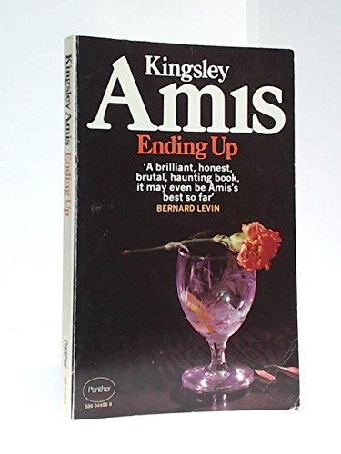 Ending Up 0586044558 Book Cover