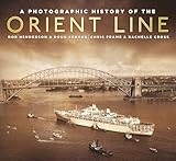 A Photographic Hist Orient Line