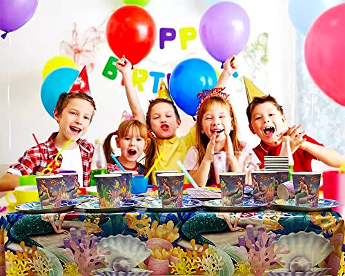 20 Set di Stoviglie per Feste degli Ospiti, 61