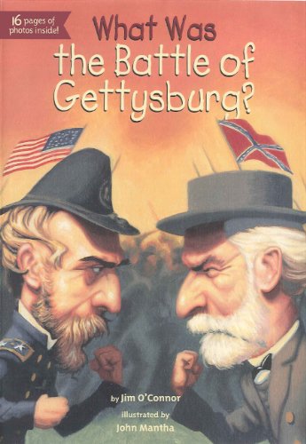 What Was The Battle Of Gettysburg?