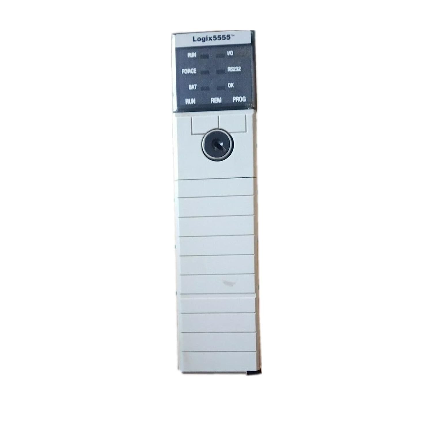 YUSKICCNE 1756-L55M16 PLC Module 1756L55M16