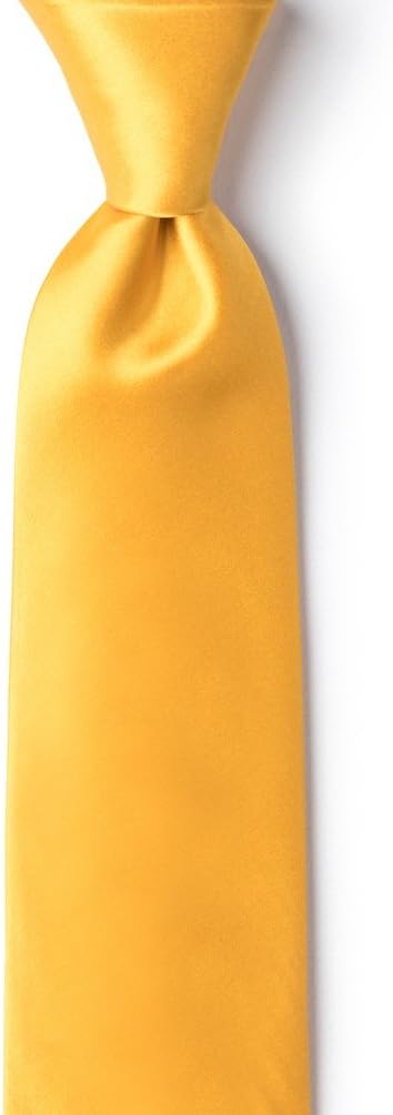 Artisans Gold Artisans Gold Silk Tie For Boys