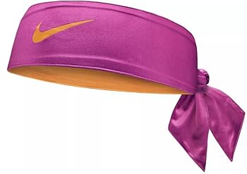 beckaz同梱セット　NIKE　ヘッドタイ　白緑＆ピンクパープル beckaz同梱セット NIKE ヘッドタイ 白緑＆ピンクパープル beckaz