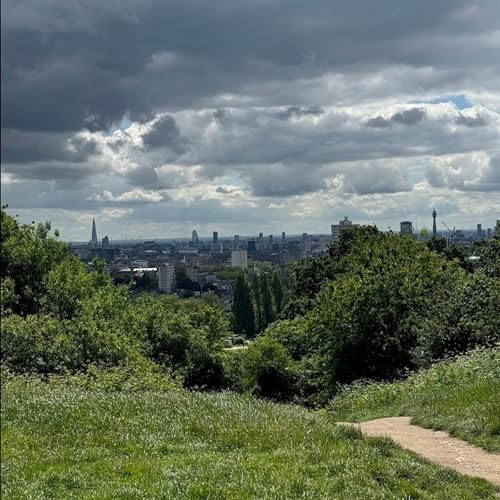 Episode 69 - AI, &psi;&omega;&mu;&iota;ά, &pi;&alpha;&tau;ά&tau;&epsilon;&sigmaf; &kappa;&alpha;&iota; Meg Ryan