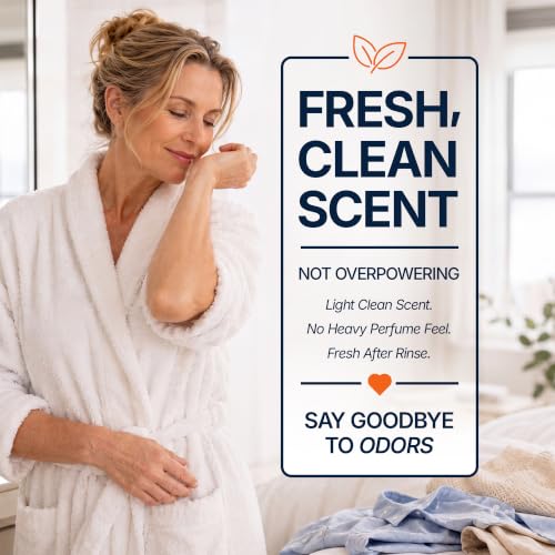 Image of Morovan Persimmon Soap for Body Odor Control - Old People Smell Cleansr | 3 Bars Natural Persimmon Bar Soap for Skin Care, Effective Odor Control for All Skin Types & Sensitive Skin