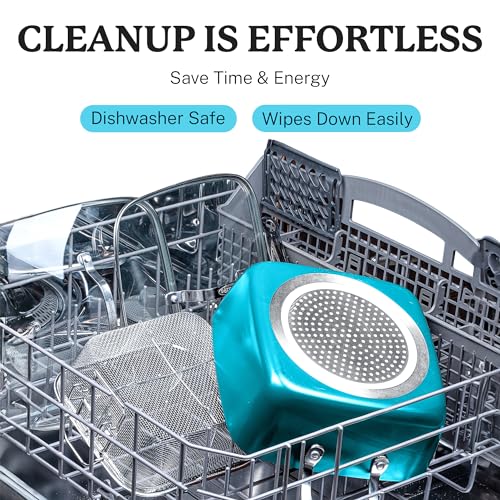 image for Gotham Steel 20 Piece Pots and Pans Set Nonstick Cookware Set, Pot and