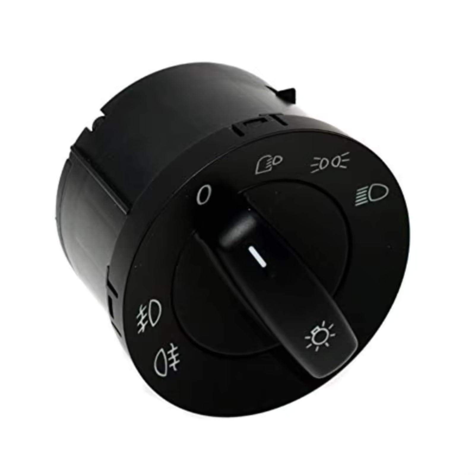 Interruptor de faros para viajar seguro de noche botón de luces Passat 362 7