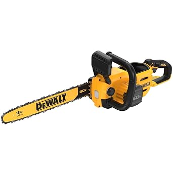 Dewalt Saw Chain BRUSHLESS Bare 18IN DCCS672B