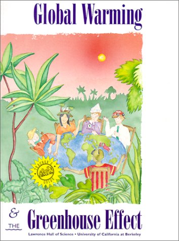 Global Warming & the Greenhouse Effect