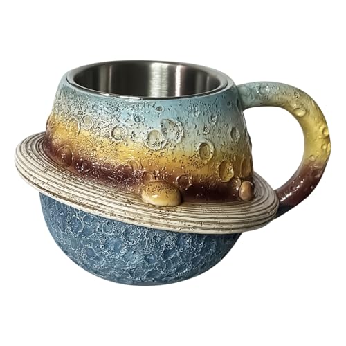 Nankoyal Taza De Café,Tazas Astronauta Divertidas,Vajilla Novedosa Estética Decoración Habitación Para Bebidas | Bebida Cerveza Hombres Cafetería Leche Trabajo Cocina Casa Rural Nankoyal Taza De Café,Tazas Astronauta Divertidas,Vajilla Novedosa Estética Decoración Habitación Para Bebidas | Bebida Cerveza Hombres Cafetería Leche Trabajo Cocina Casa Rural