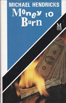 Hardcover Money to Burn Book