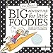 Big Adventure for Little Foodies: Children's Cookbook: Recipes to Grow Your Giggle (Volume)