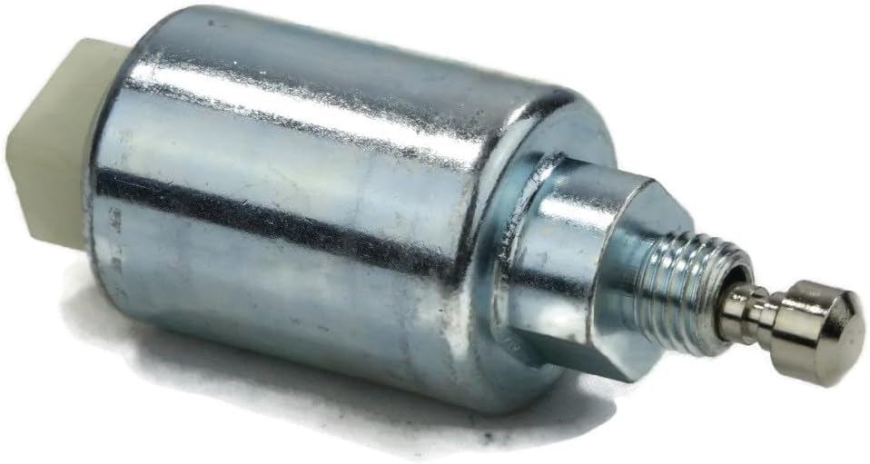 The ROP Shop | (Pack of 5) Carb Fuel Solenoid for Briggs & Stratton 596038, 695423, 699915