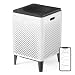 AIRMEGA 300S The Smarter App Enabled Air Purifier (Covers 1256 sq. ft.),Compatible with Alexa