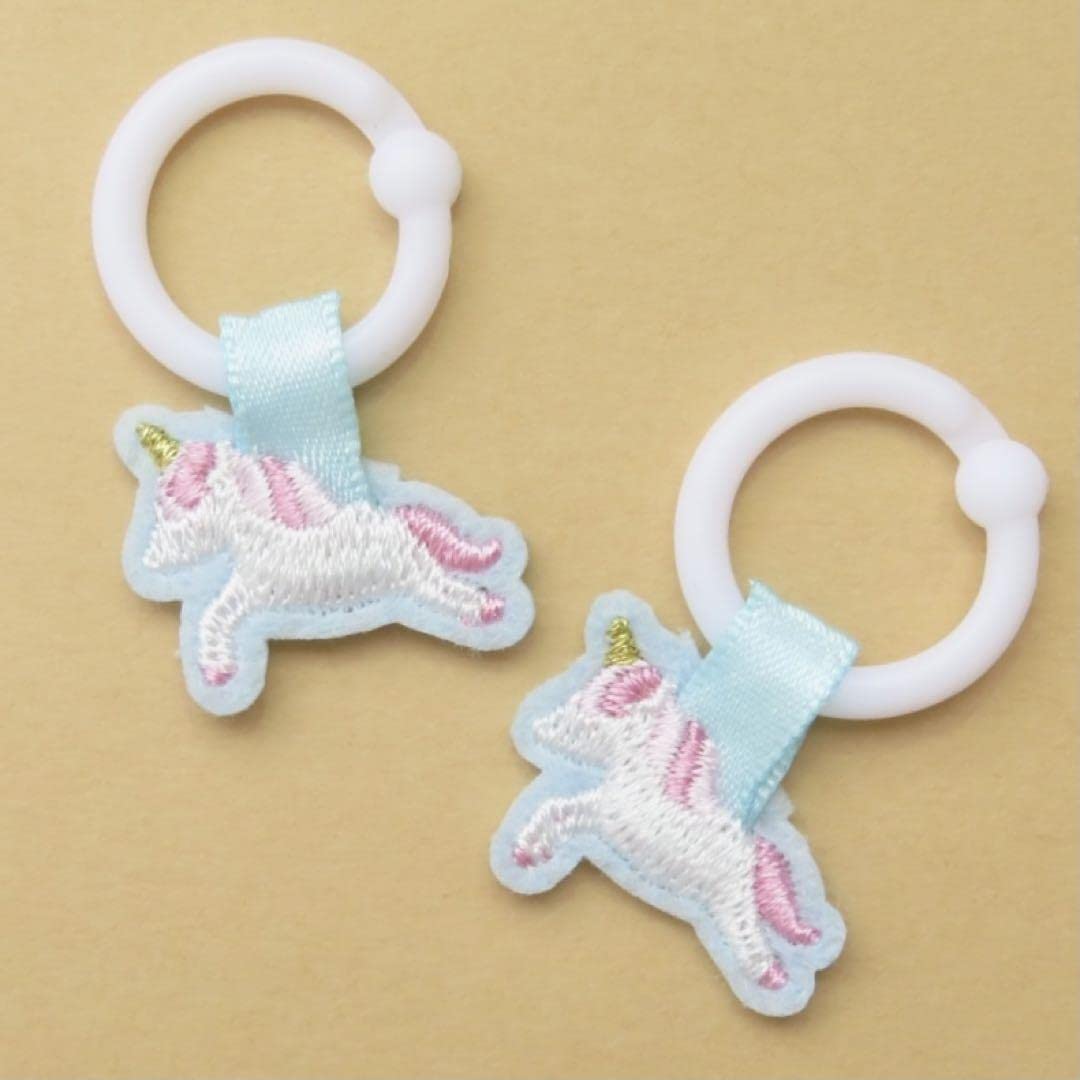 S-2☆ダブルリボン☆うわぐつタグ/シューズタグ