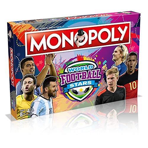 The Best Football Board Games to Play [2023 Buying Guide]