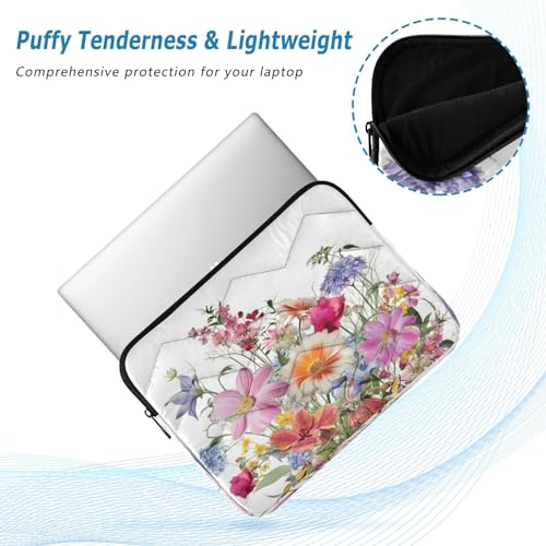 Funda para portátil impermeable 13-14 pulgadas miniatura 5