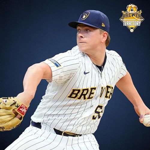 Brewers young starting pitching keeps on shining