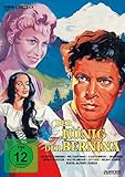  Der König der Bernina [2 DVDs]