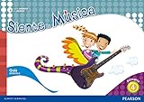 Siente la música 4 pack guía didáctica (comunidad valenciana) - 9788420559674 ALHAMBRA