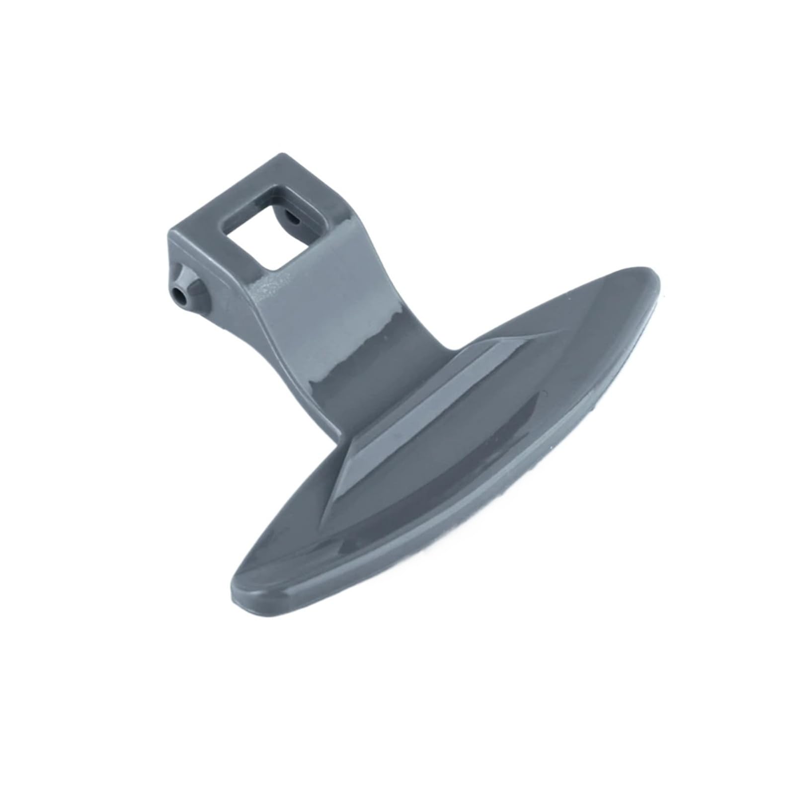 Jweinenl One Color Compatible For Lg, Wd-8013F Wd-1610Fd Wd-1460F, Washer Door Handle