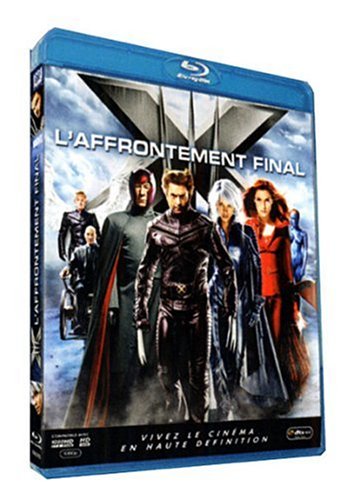 L AFFRONTEMENT FINAL;-SAME - L
