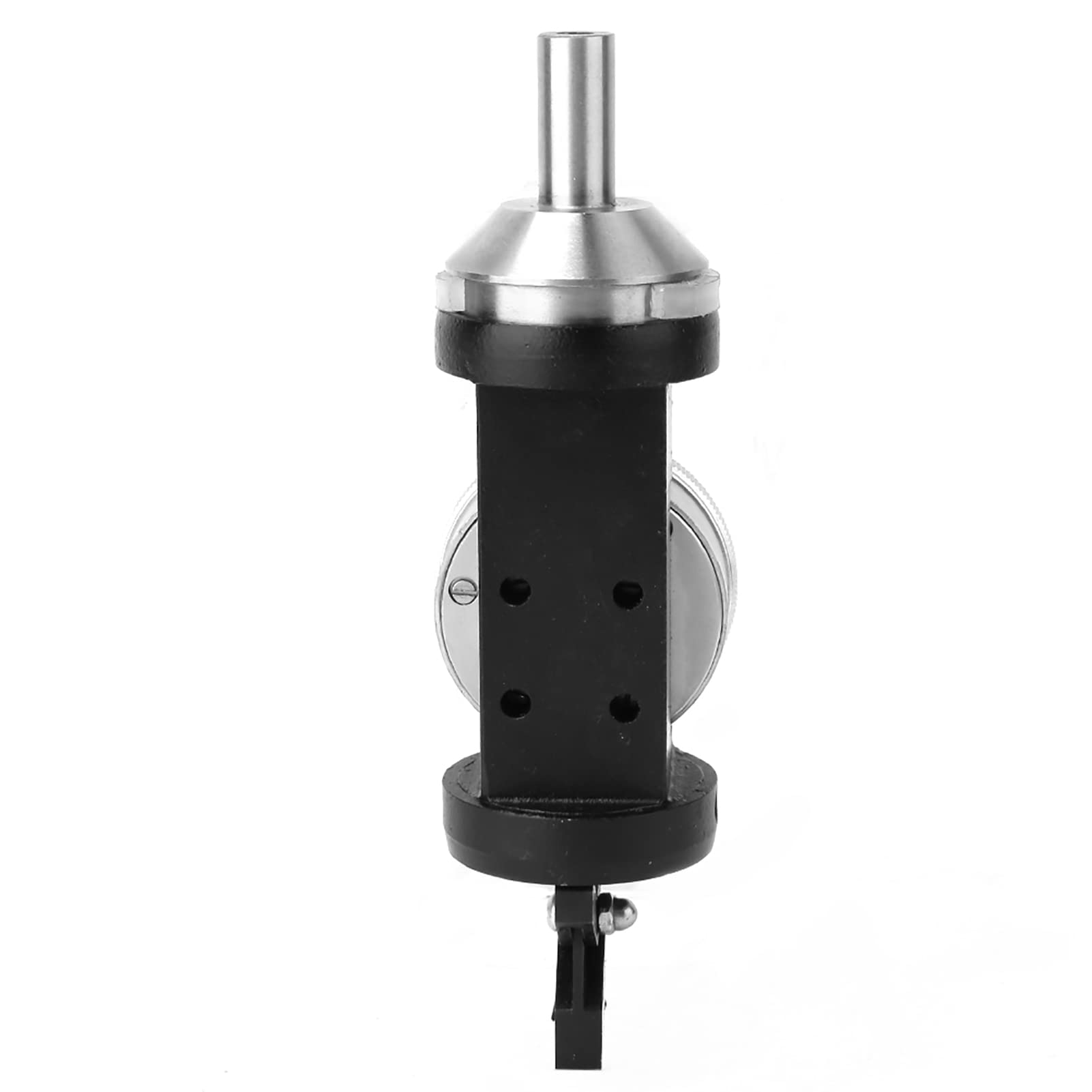 Outil de Mesure de Positionnement, Indicateur de Centrage 0-3mm, Jauge à Cadran de Test de Centrage 0.01mm pour la Mesure de Positionnement Central