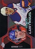 2013-14 Black Diamond Lustrous #L2 Justin Schultz RC Rookie