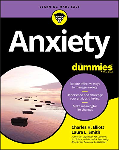 Anxiety For Dummies view 2