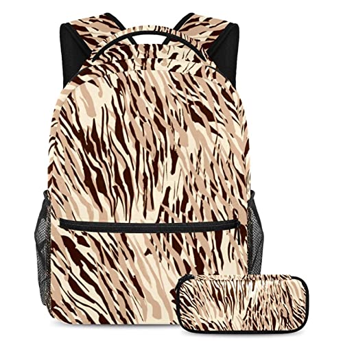 Sac à dos de voyage pour filles et garçons qui organise tout