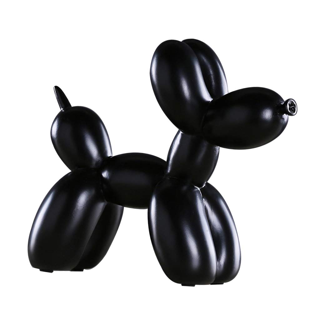 BPUIYEW XX Augen Puppe 30cm - Trendige Sammlerfigur In Schwarz