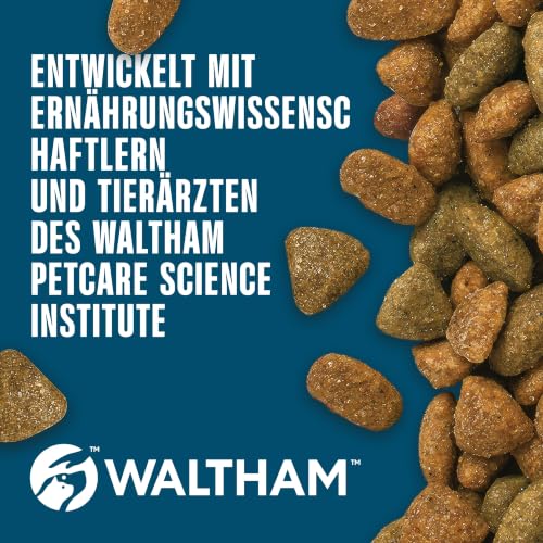 PERFECT FIT Katzenfutter-Portionsbeutel Senior 7+, 12 x 85 g Truthahn & Karotten (Packung mit 12 Beuteln)