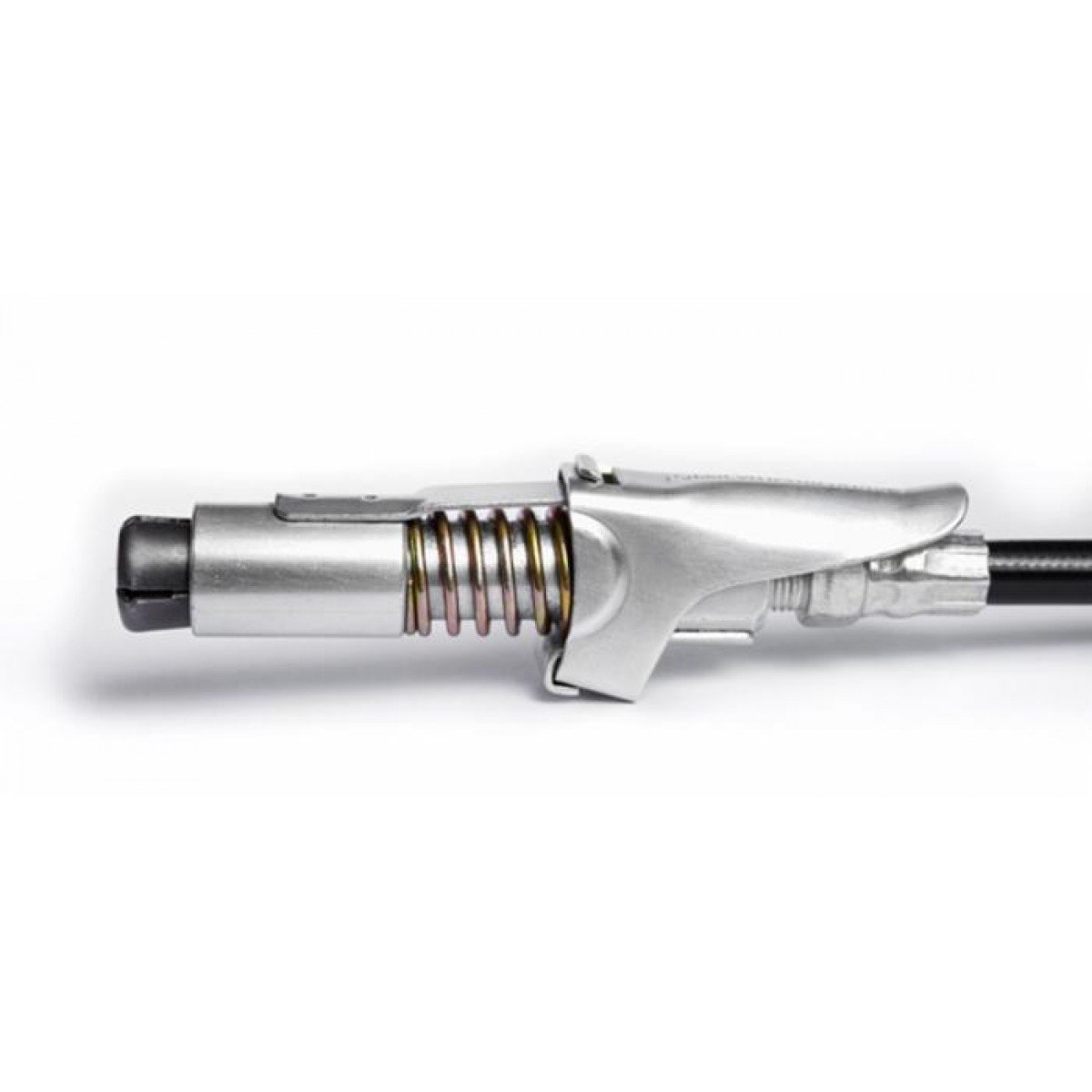 Testina ingrassaggio G Coupler attacco IN 1/8 BSP di Ama