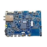 Compatible con configuraciones de TV 03588C, 03588D, 03611S, 03611V, 03809V, 04020W, 04122M, 04122P, 04168T, 04218E.