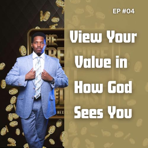 『View Your Value in How God Sees You』のカバーアート