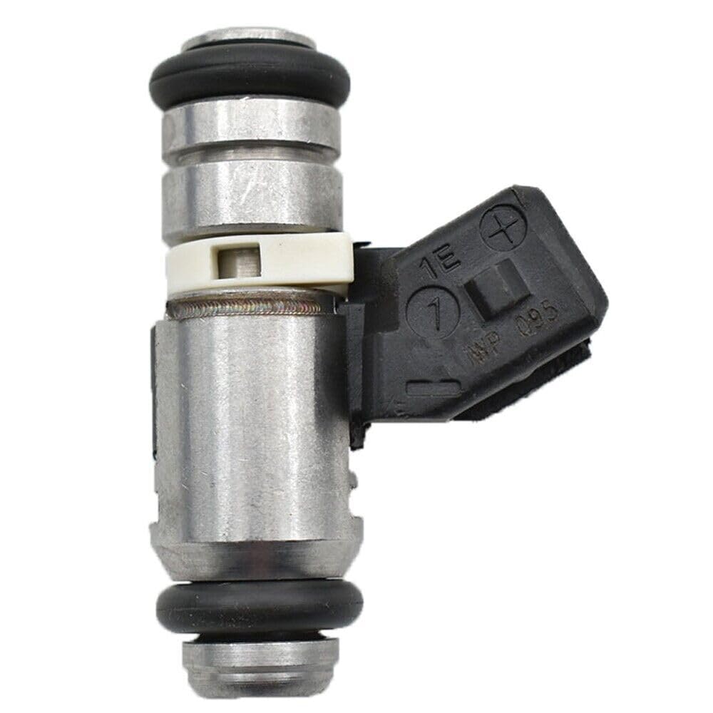 IWP095 Iniettore singolo per Fiat Doblo Palio Panda Punto Seicento Benzina 1991-2010 IWP 095