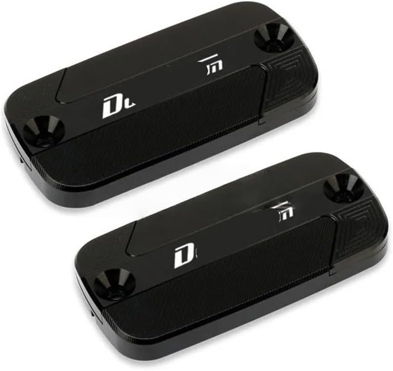 Front Brake Reservoir Cap For DOWNTOWN 125i 200i 300i 350i DT 125 200 300 Motorcycle Front Brake Fluid Reservoir Cap Master Cylinder Cover