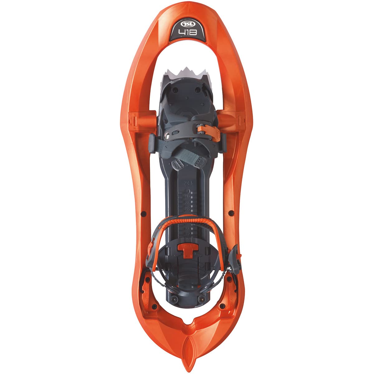 TSL 418 Up Down Grip Raquette de Neige