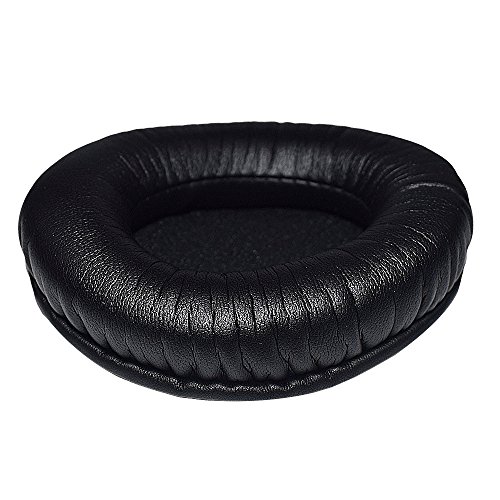 Sqrmekoko Memory Foam Ear Pads Cushions Cups For L1/28 L2Bo Fidelio Over-Ear Headphones #TOP6