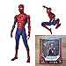 Figurines Spiderman - Superhero Spiderman Toy-Kids Toys- Figurines Spiderman 15cm