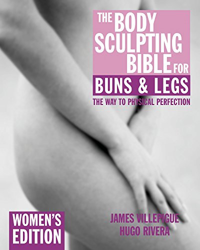 fitness hiit – The Body Sculpting Bible for Buns and