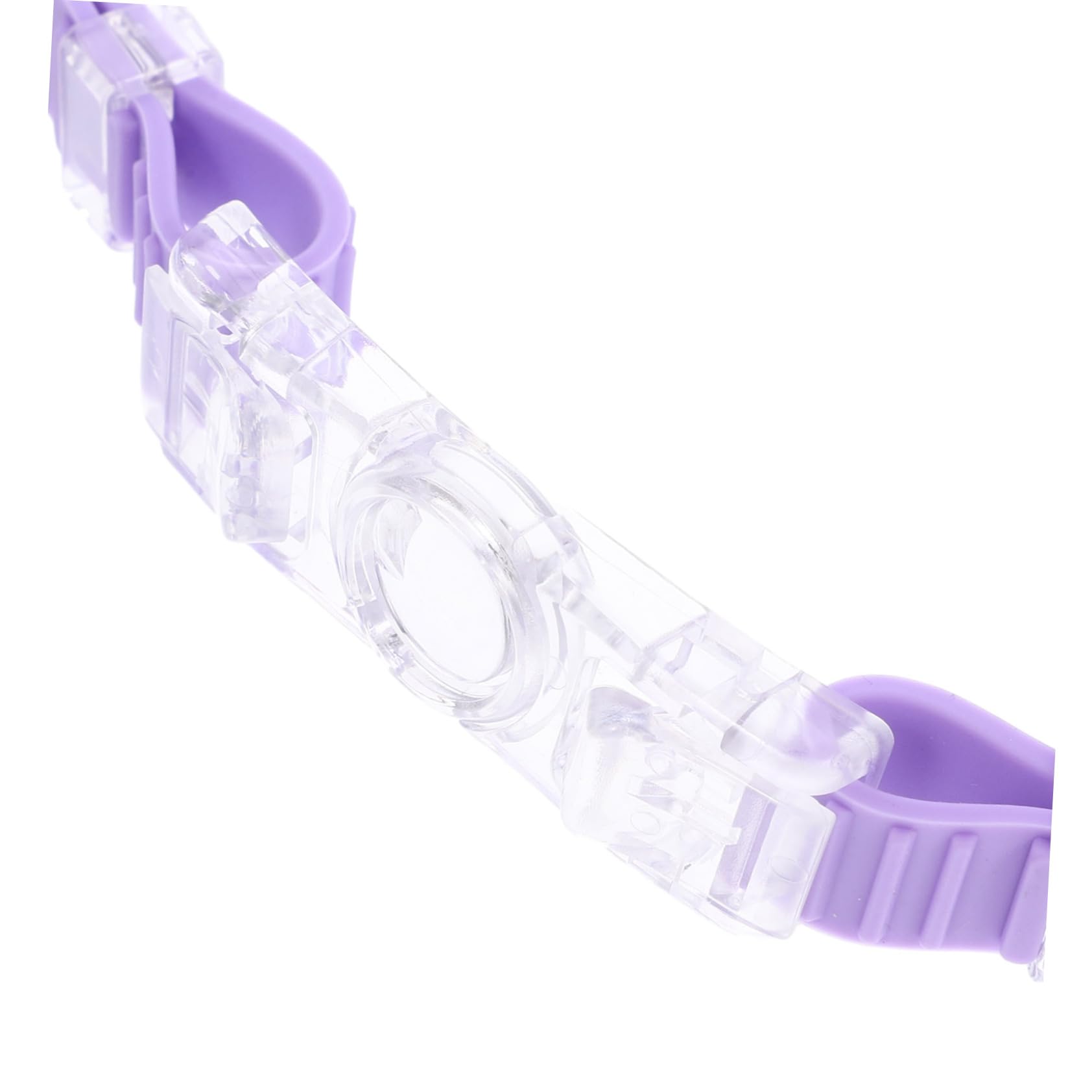 POPETPOP 4 Szt Wodoodporne Okulary Pływackie Gogle Do Pływania Okulary Pływackie Lekkie Sportowe Do Pływania Mężczyźni Kobiety Gogle