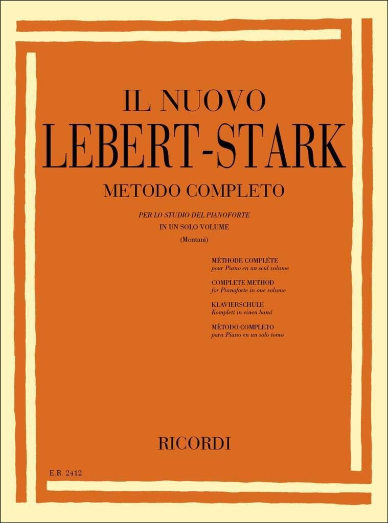 Nuovo Metodo Completo