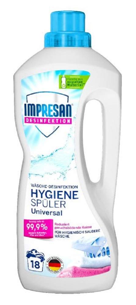 Impresan Hygiene-Spüler Universal