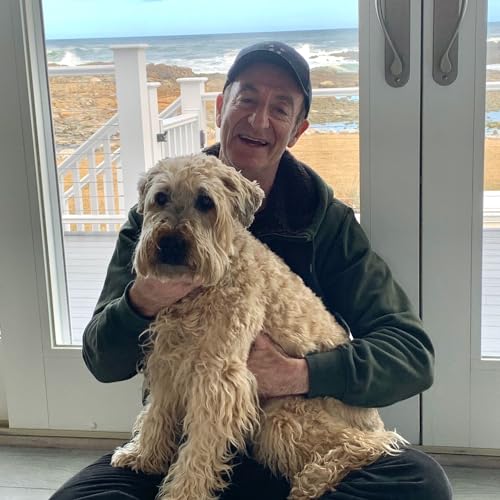 A Morning Message To Start Your Day with Michael Allosso! cover art